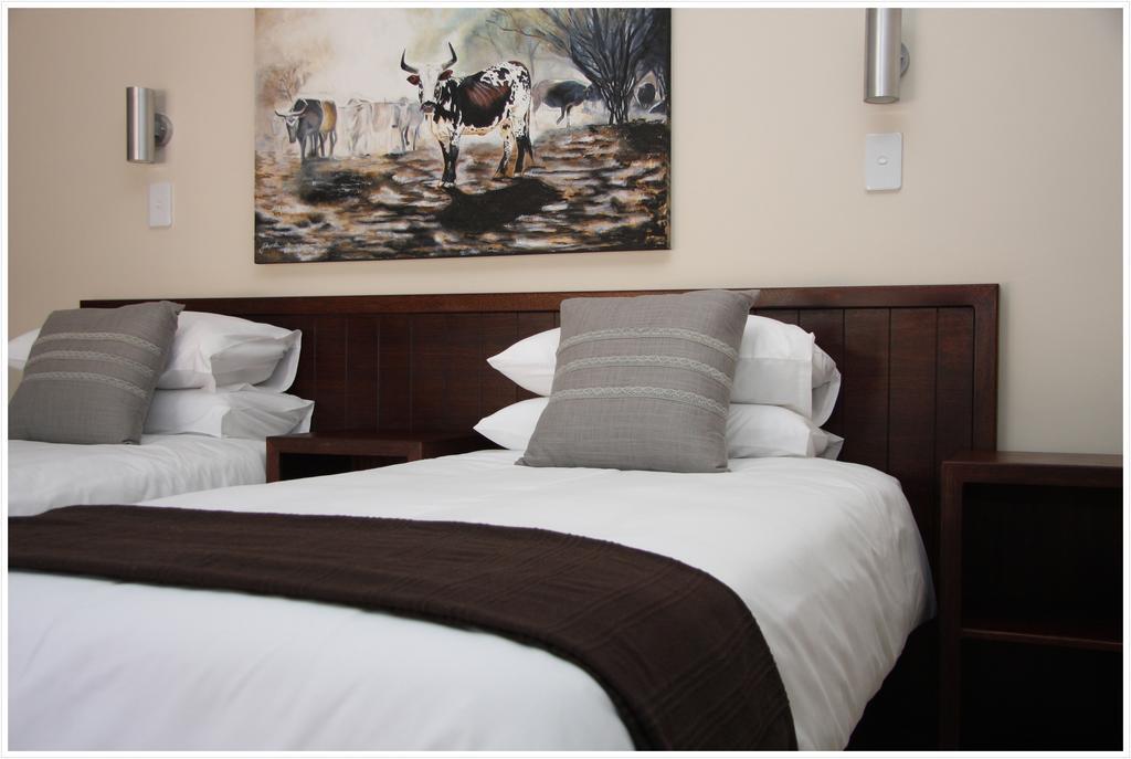 Be At Home Guesthouse Klerksdorp Quarto foto