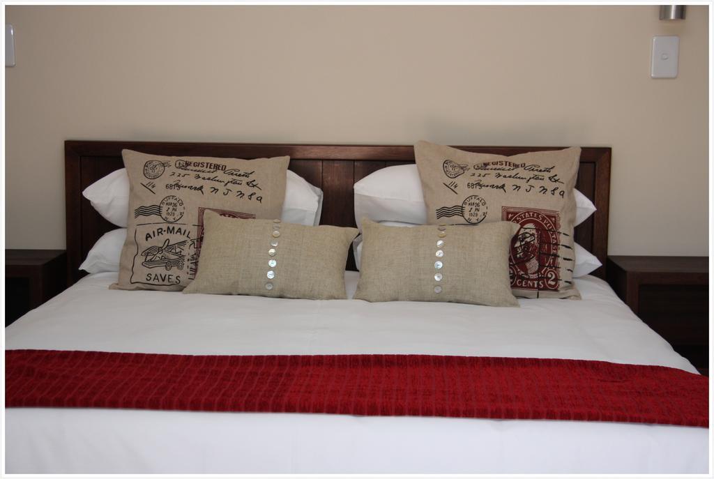 Be At Home Guesthouse Klerksdorp Quarto foto
