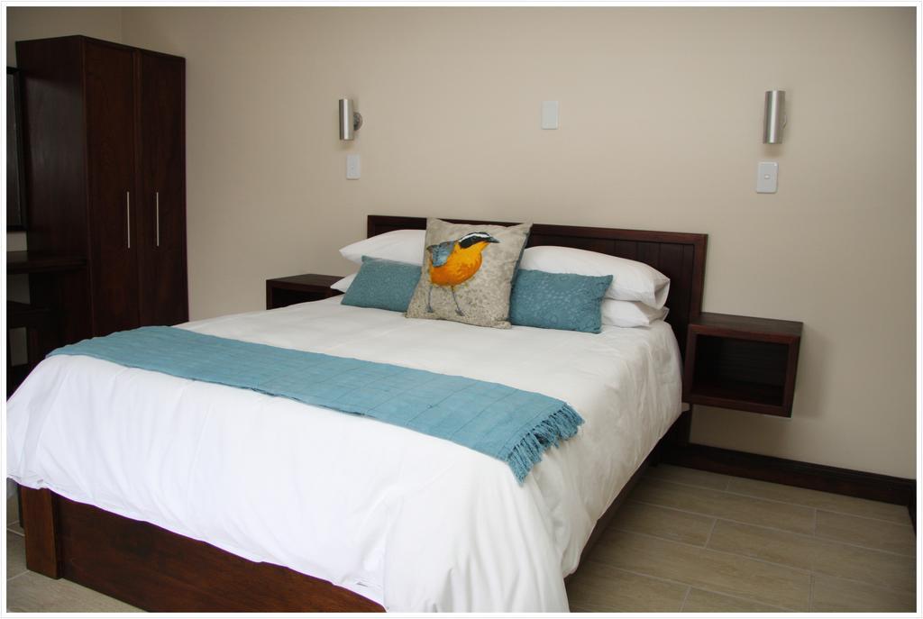 Be At Home Guesthouse Klerksdorp Quarto foto